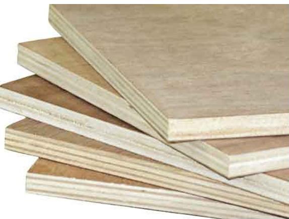 装饰板材之实木多层板