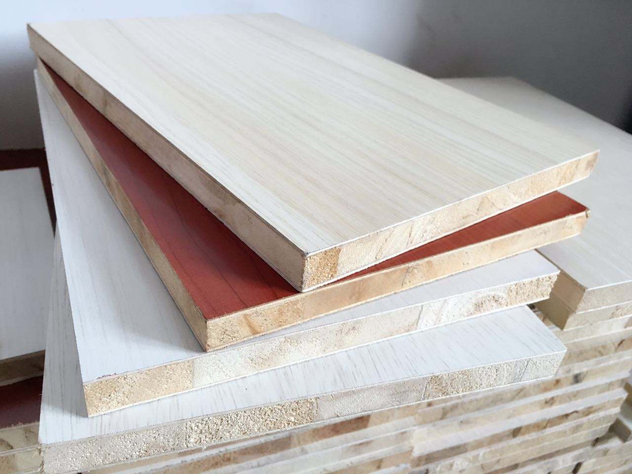 「多层生态板」实木多层家具板-平安树全屋定制