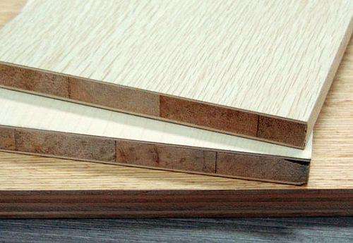 细木工板的优缺点介绍-板材十大品牌富士龙板材