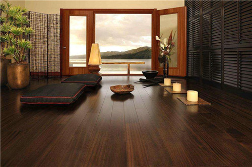 木地板有甲醛吗,木地板怎么除甲醛-十大板材品牌富士龙板材