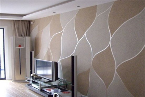环保墙面装饰材料有哪些板材十大品牌富士龙推荐5种