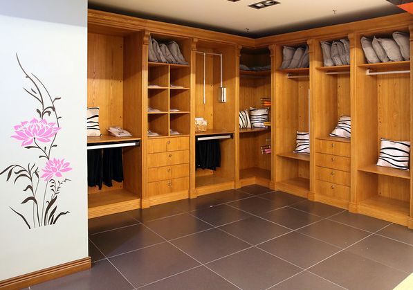 板材十大品牌富士龙板材告诉你哪种板材更加适合用来制作衣柜