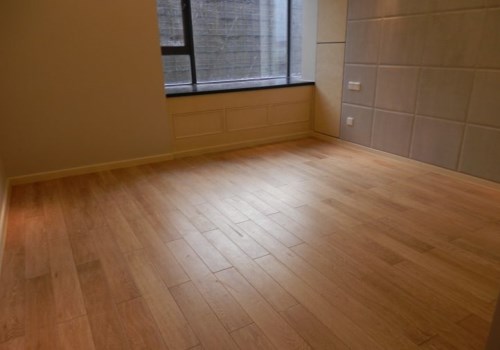板材品牌富士龙板材3招助你选到好的木地板